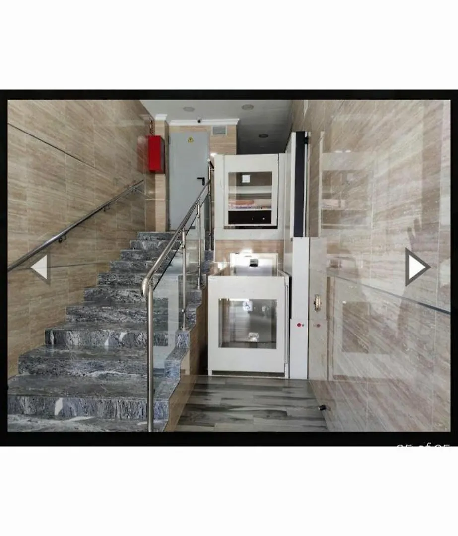 Localizacion Perfecta Y Renovado Daire Málaga