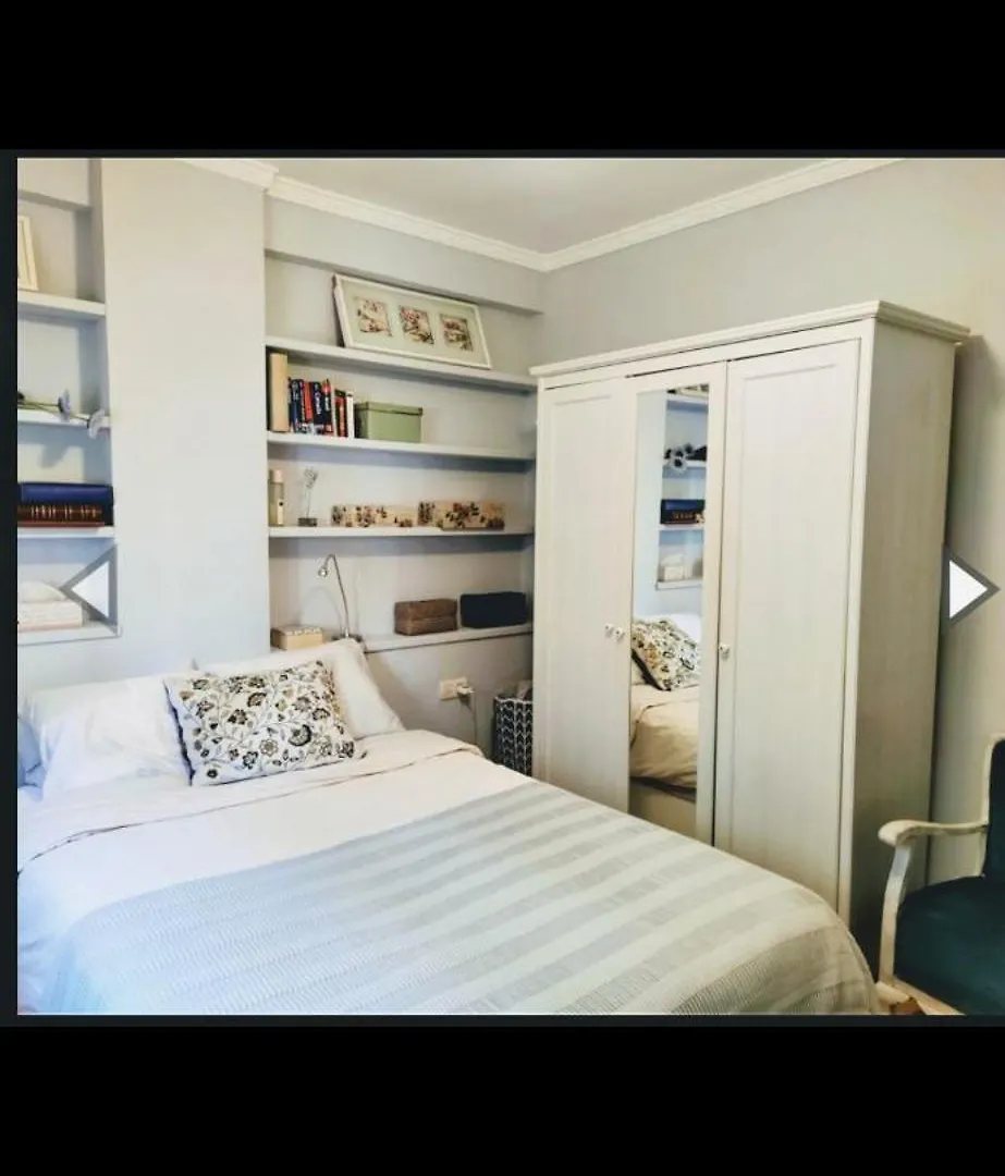 Localizacion Perfecta Y Renovado Apartment Malaga 0*,  Spain
