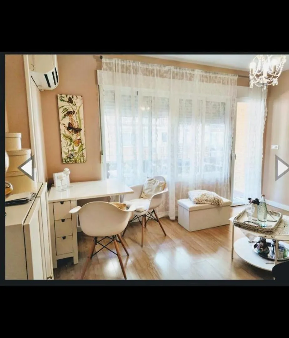 Localizacion Perfecta Y Renovado Daire Málaga