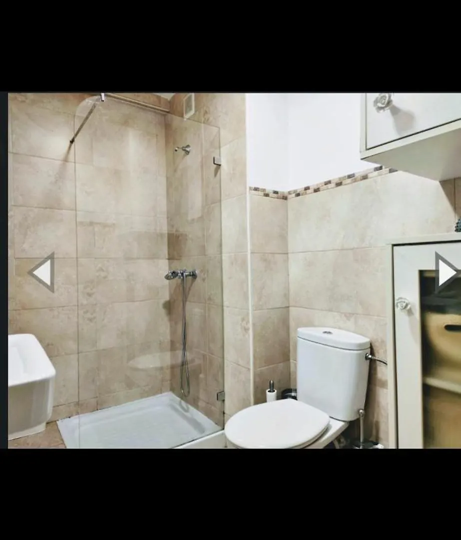 Localizacion Perfecta Y Renovado Apartment Malaga