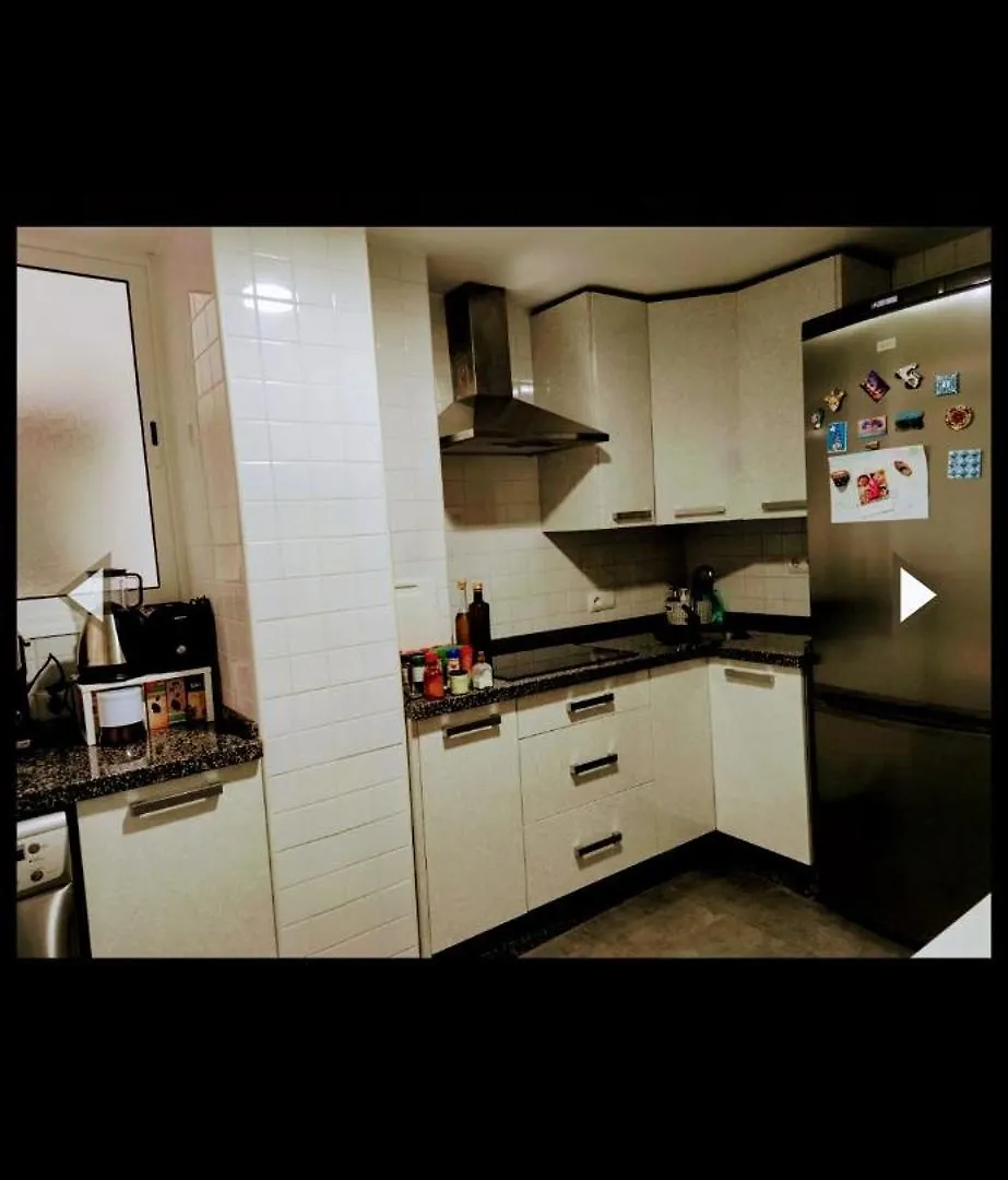 דירות מאלגה Localizacion Perfecta Y Renovado