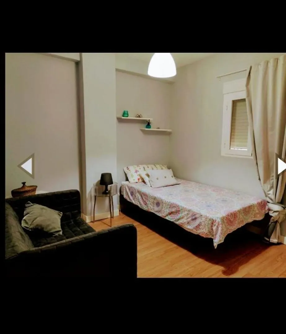 דירות מאלגה Localizacion Perfecta Y Renovado