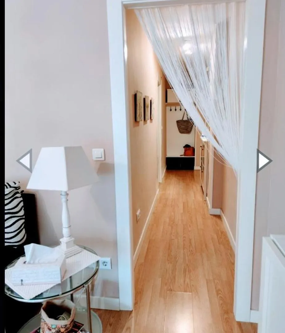 Localizacion Perfecta Y Renovado Apartment Malaga Spain