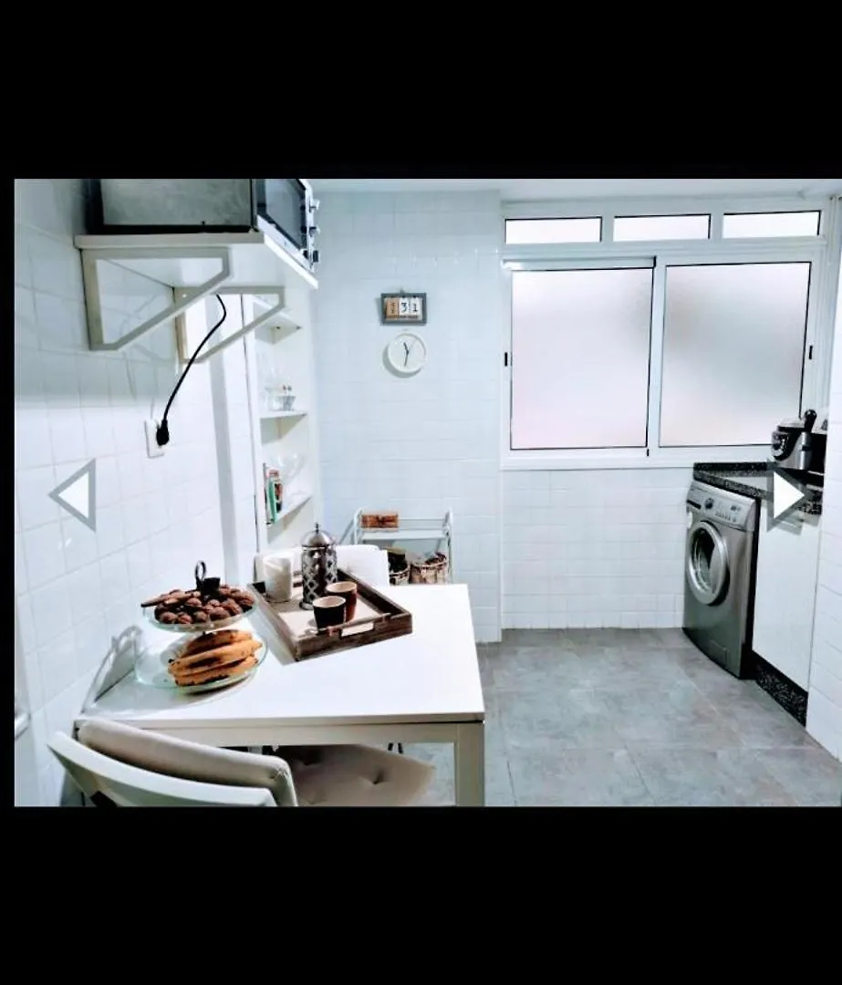 Localizacion Perfecta Y Renovado Apartment Malaga 0*,